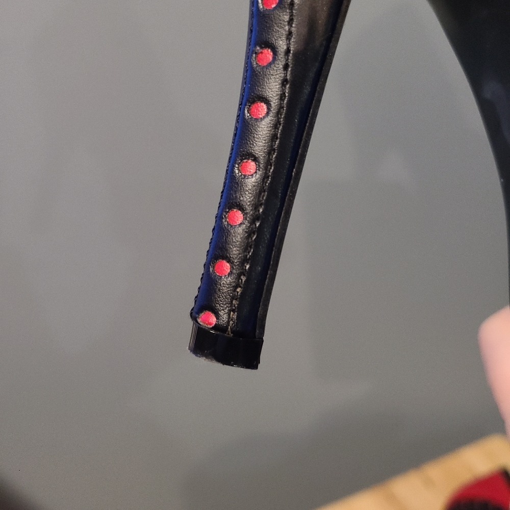 Bordello Tempt-10 size 8.5 - Picture 3 of 10